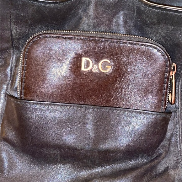 D&G Bags Authentic Dg Mindy Shoulder Bag Poshmark